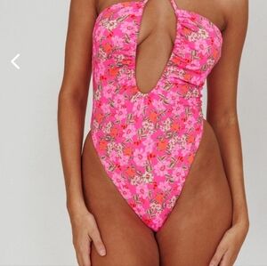 Bathing suit